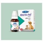 Aborto-Pet Drops (15ml)