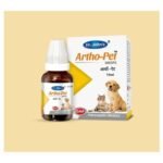 Artho-Pet Drops