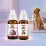 Destress Drops + V16 - Vertigo Drops