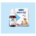 Febro-Pet Drops