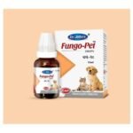 Fungo-Pet Drops