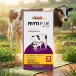 Ferti Plus Tablets – Fertility, Conception, Reproductive Health & Breeding Support