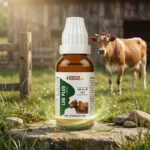 LSD Plus Drops For Cattle – Lumpy Skin Disease, Skin Nodules, Fever & Recovery Support