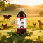 Liv Aid Syrup For All Animals – Liver Disorders, Poor Appetite, Jaundice & Liver Health Support