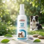 Tick Aid Oro Nasal Spray