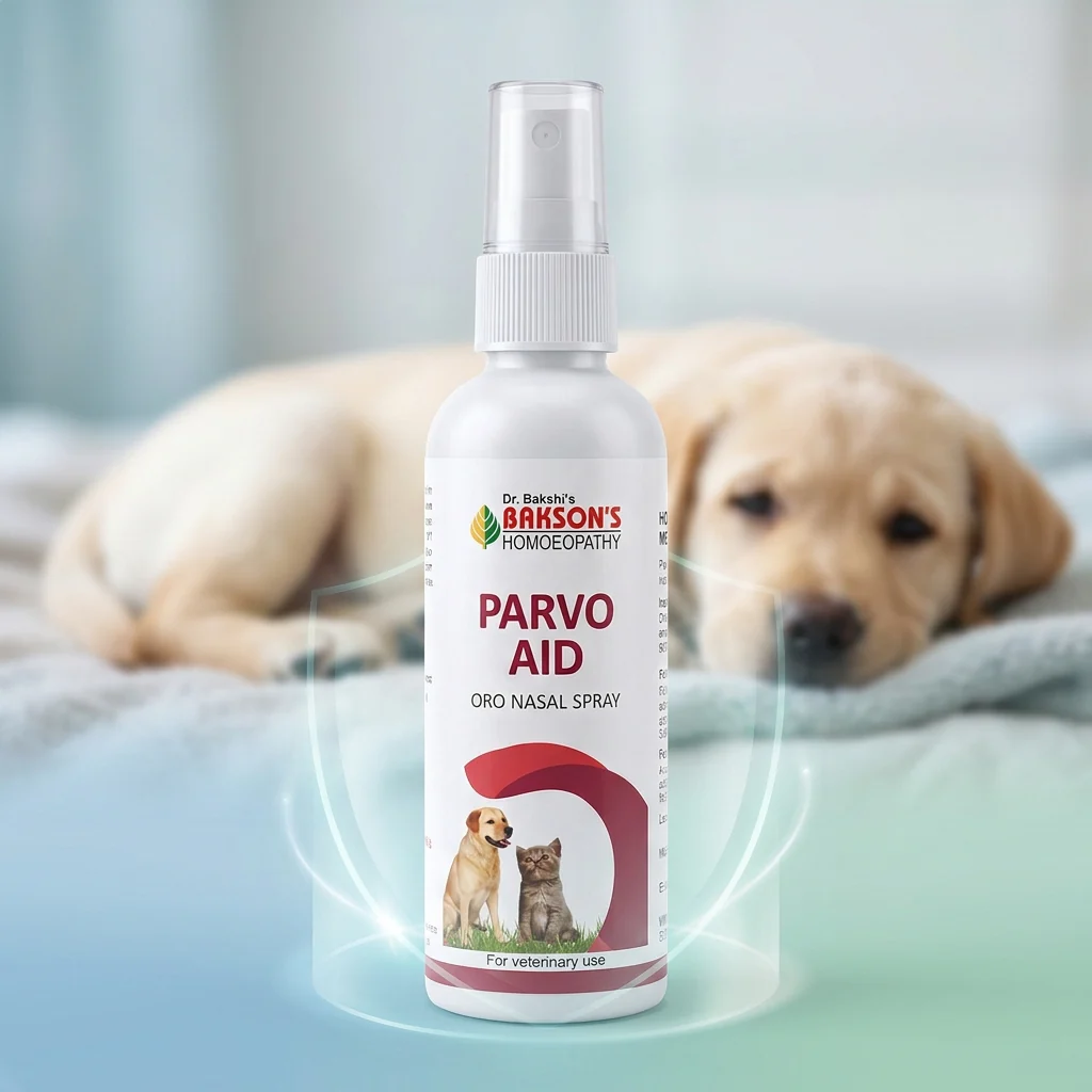 ParvoAidOroNasalSpray_New Parvo Aid Oro Nasal Spray - Image 1