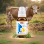 Prolapse Aid (P1) Drops For All Livestock – Uterine Prolapse, Vaginal Prolapse & Reproductive Support