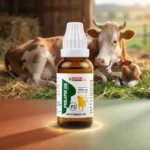 Prolapse Aid (P2) Drops For All Animals – Post-Partum Uterine Prolapse, Vaginal Prolapse & Recovery Support