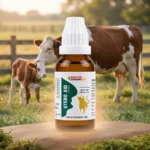 Utero Aid Drops For All Animals – Uterine Infections, Easy Delivery, Placenta Expulsion & Reproductive Support
