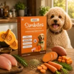 Simbites – Chicken & Sweet Potato Wet Food for Dogs