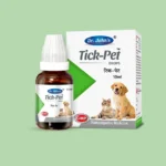 Tick-Pet Drops